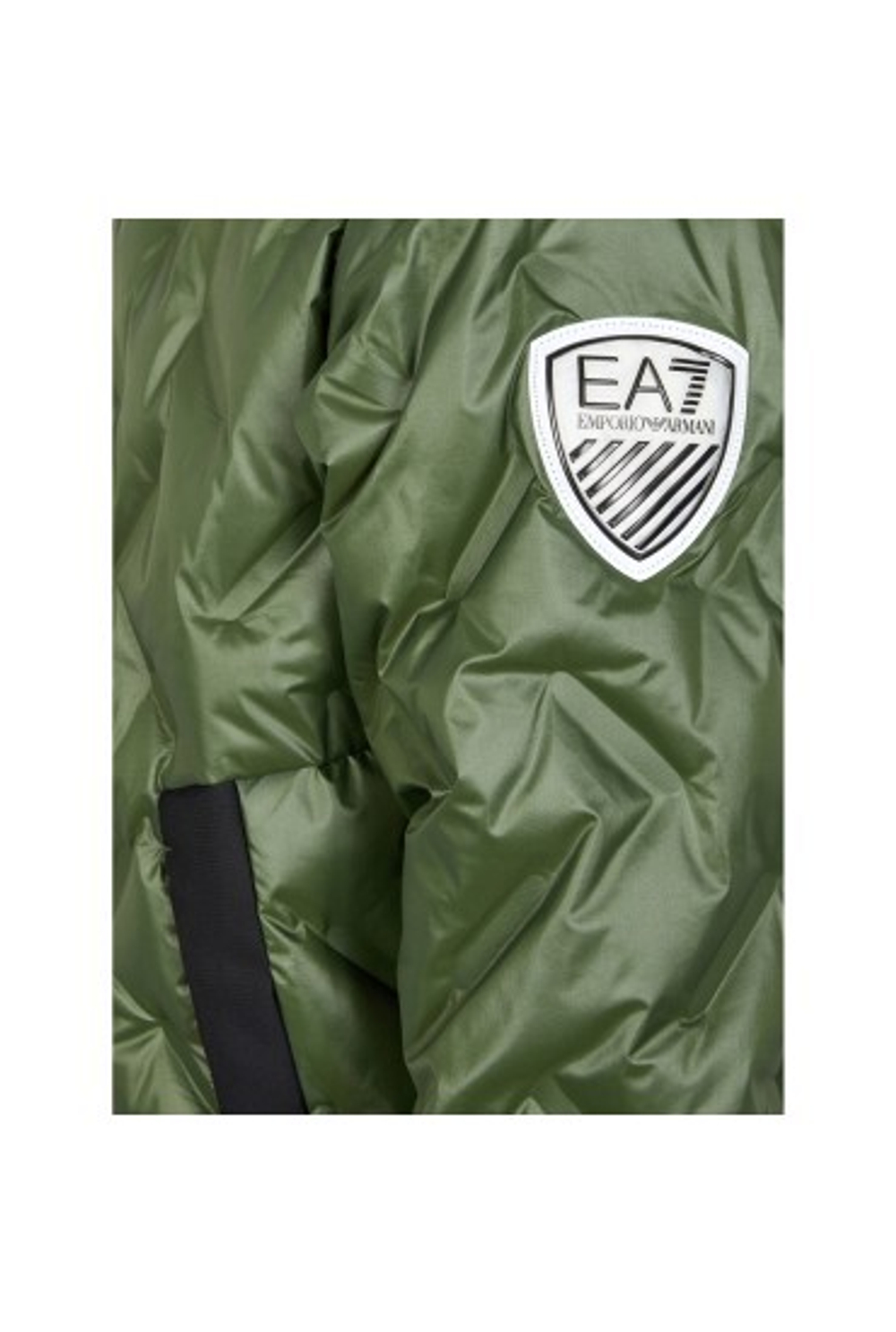 Куртка EA7