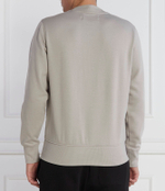 Худи CALVIN KLEIN JEANS - серый(J30J324092)