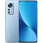 Xiaomi Mi 12 5G 8 ГБ + 256 ГБ (Синий | Blue) (версия Global)