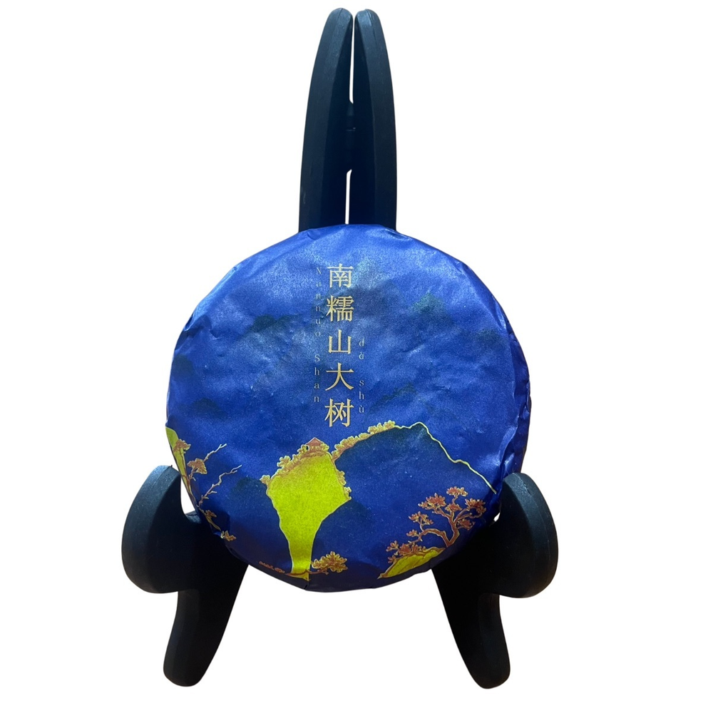 Шу Пуэр. Нан но Шань. 100 г.