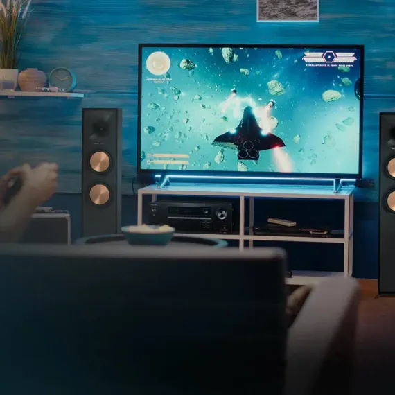 Onkyo TX-NR5100 M2 Black