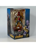 Фигурка Человек Паук Spider Man Марвел ZD Toys 1606-12 свет