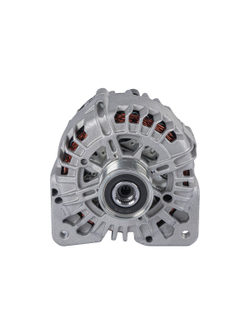 Генератор (12V/150A) Renault Duster (15-) 2.0i 4x4 150A GANZ GIP13017