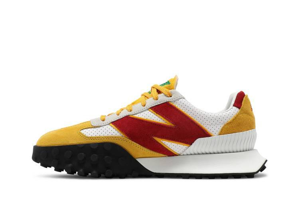 Кроссовки Casablanca X New Balance Xc-72
