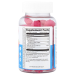 Lifeable, высокоэффективный витамин D3, жевательный, со вкусом клубники, 125 мкг (5000 МЕ), 60 жевательных таблеток