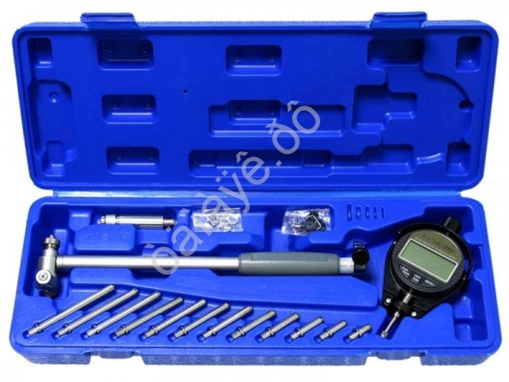 Нутромер электронный 50-160 мм МАЯКАВТО™ 1247вт