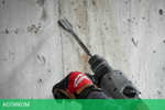 Долото Milwaukee SDS+ Sledge 250x40мм (4932478264)