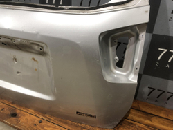 Крышка багажника Kia Mohave (HM) 08-20 Б/У Оригинал 737002J021