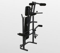 Силовая скамья OXYGEN FITNESS AKRON