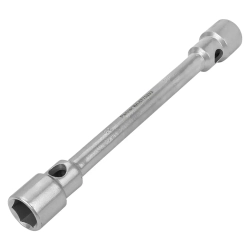 Ключ балонный двусторонний усиленный 32x33 L-400мм Partner PA-6773233