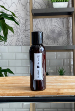 Гель для душа SUGAR