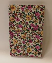 Bloknot \ Блокнот \ Notebook ( parça 3 )