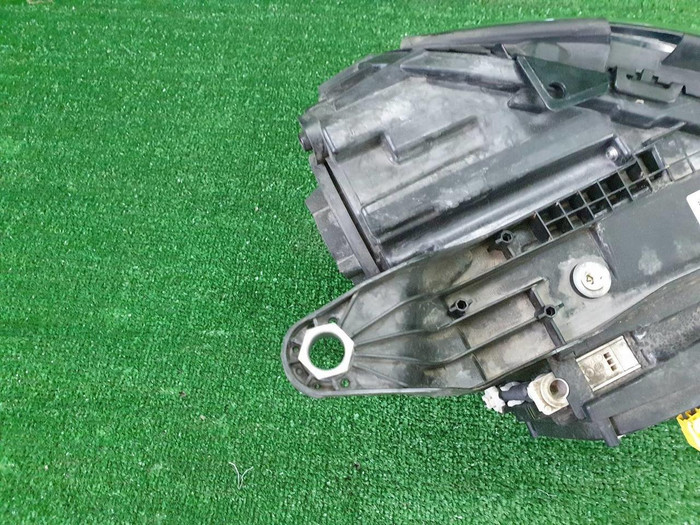 Фара левая Mercedes GLE V167 (18-24) Multibeam LED