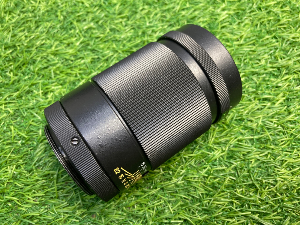 Объектив Юпитер 37А 135/3.5