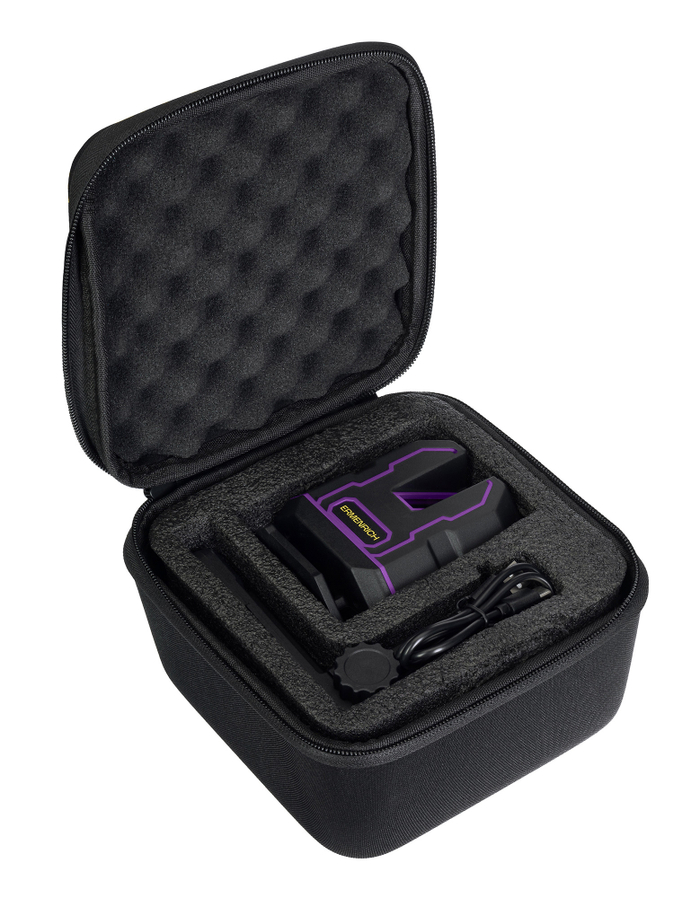 Уровень лазерный Ermenrich LV30 PRO
