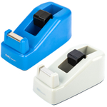 Диспенсер DELI 811 для клейкой ленты 18 мм, ассорти