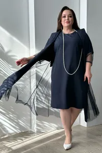 Платье 5443 Fabrika