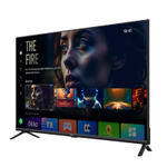 Телевизор 43" Razz C43FSS24F Smart TV Салют ТВ