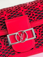 Louis Vuitton Mini Dauphine