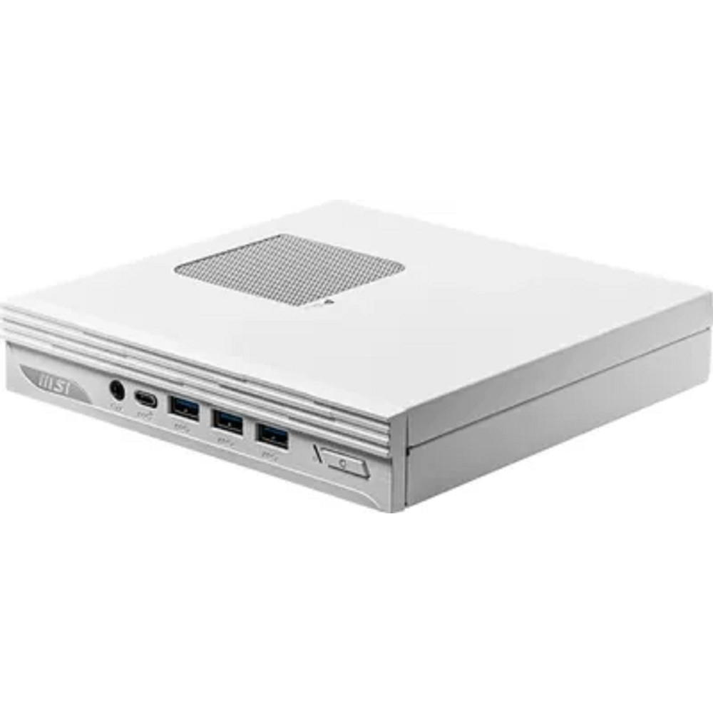MSI Pro DP10 12M-221RU [9S6-B0A622-221] White {i5 1235U/16Gb/SSD512Gb Iris Xe/W11Pro}
