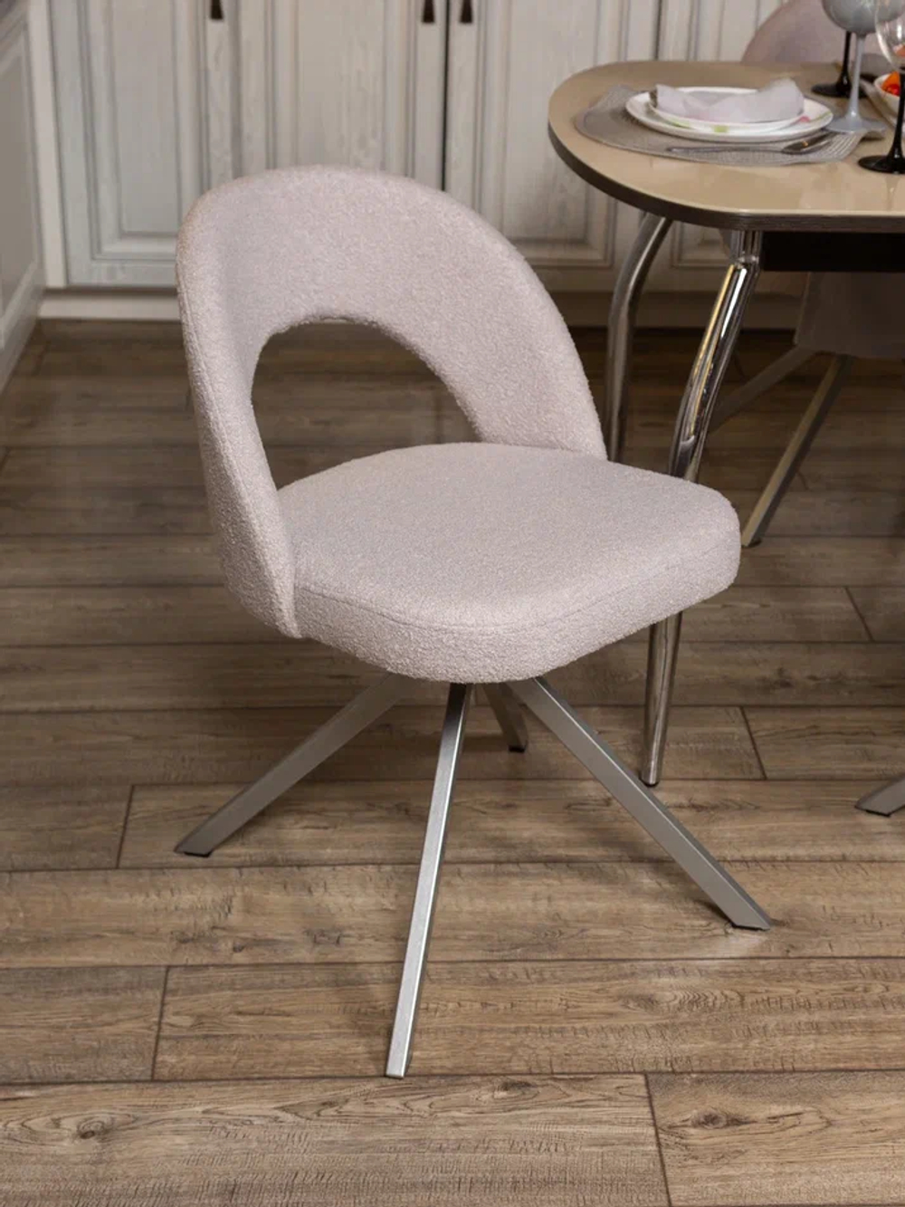 Стул Сансет пирамида