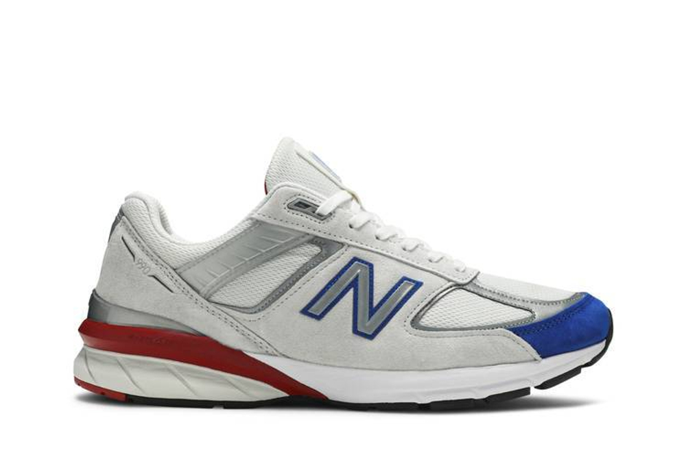 Кроссовки New Balance Nb 990 V5 D