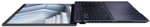 Ноутбук  ASUS ExpertBook B5 B5604CVA-QY0051 16 ", Core i5, 16 Гб RAM, 512 Гб SSD, Iris Xe Graphics, Черный