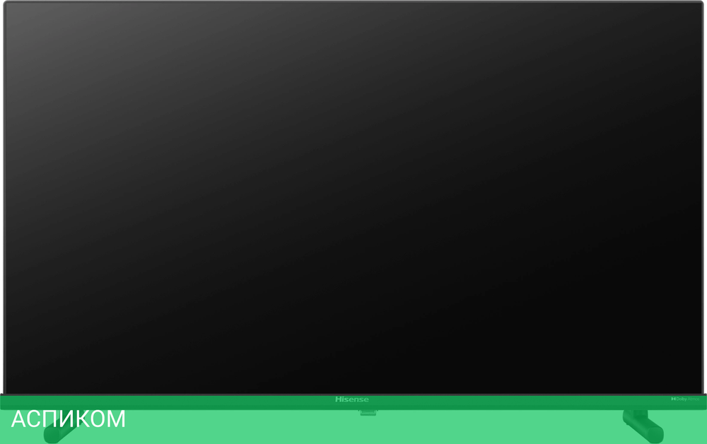 Телевизор QLED Hisense 32" 32A5NQ