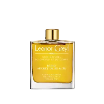 Leonor Greyl Многофункциональное масло для волос и тела с органическими маслами, 95 мл