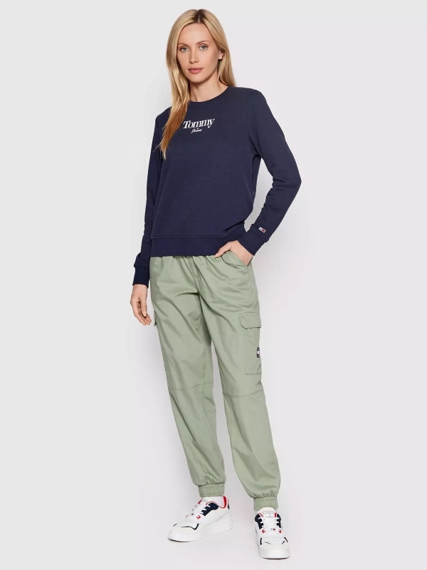 Свитшот Tommy Hilfiger