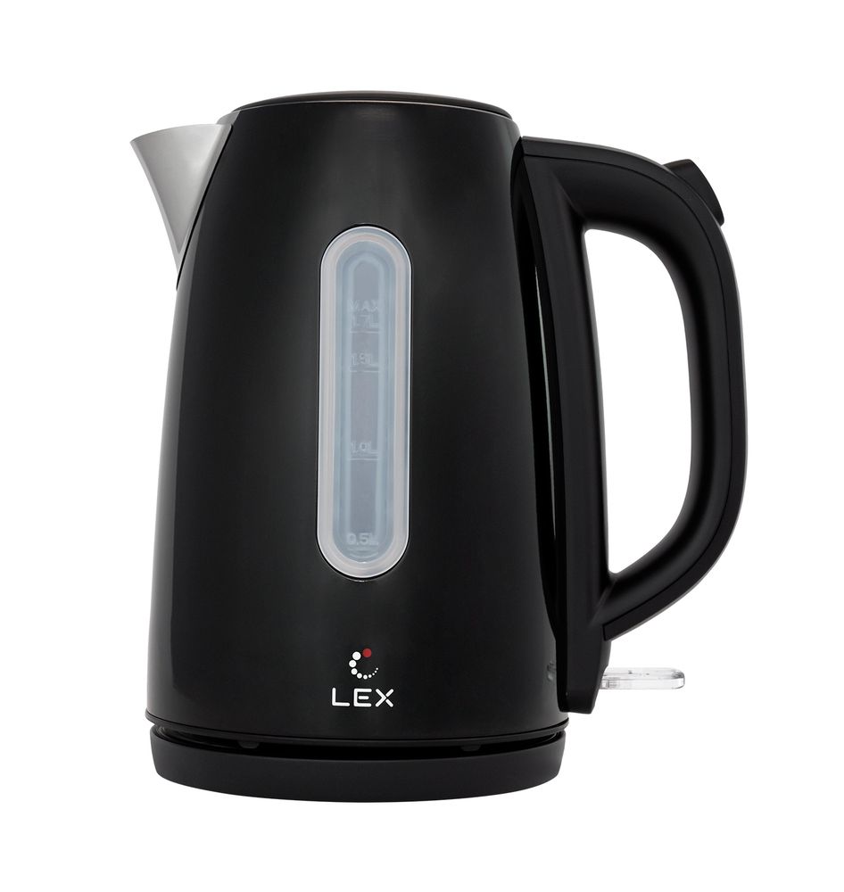 Чайник LEX LX 30017-2