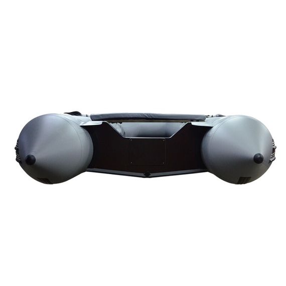 Моторно-гребная лодка Альтаир ORION 550