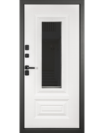 Дверь входная Термолюкс
