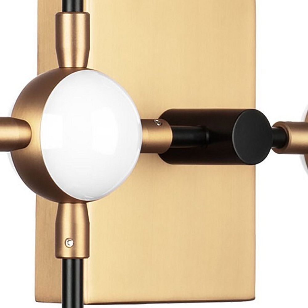 Бра Lightstar Bergamo 745647