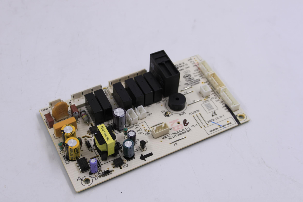 Модуль управления посудомоечной машины Midea MFD45S110Si