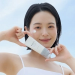 Набор солнцезащитных кремов SKIN1004 Madagascar Centella Hyaku-Cica Water-fit Sun Serum Twin Pack 2*50мл