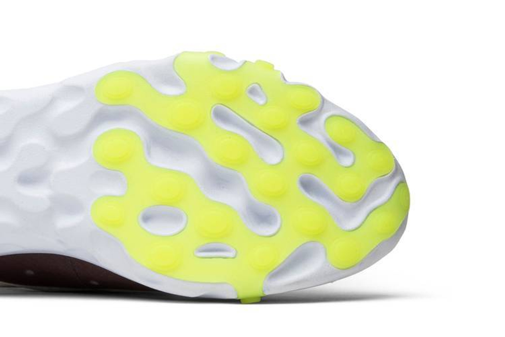 Кроссовки Nike React Element 87 'Desert Sand'