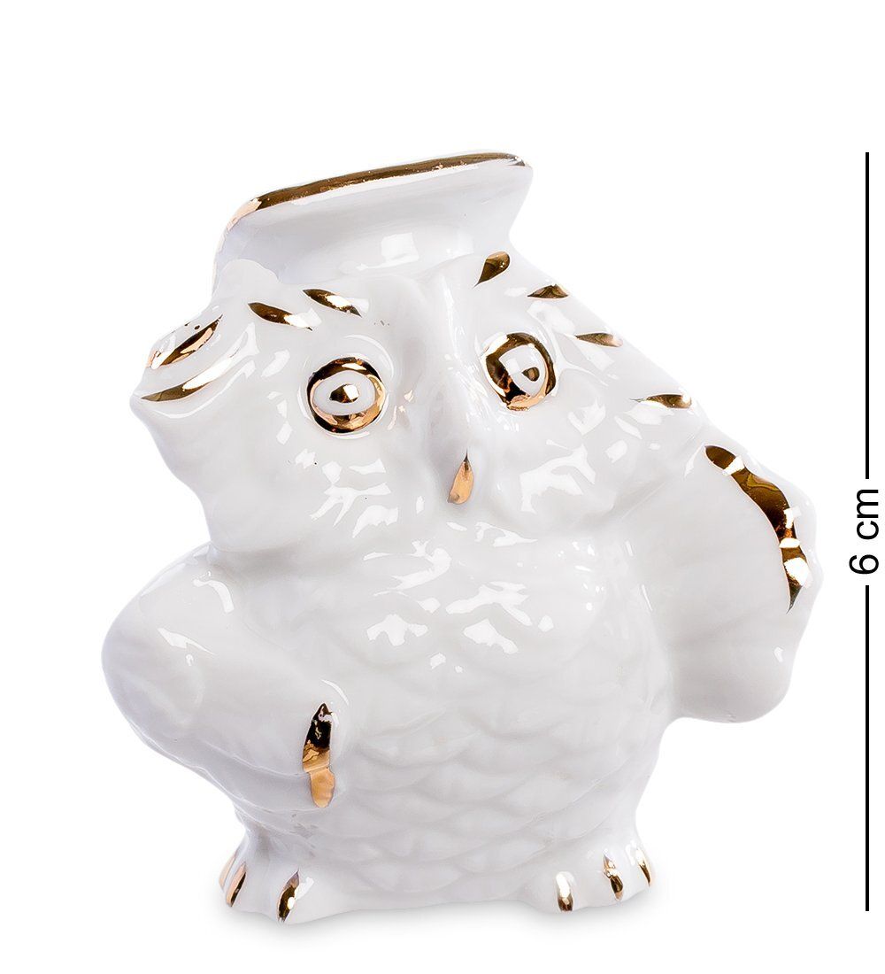 XA-418 Фигурка «Сова-магистр»