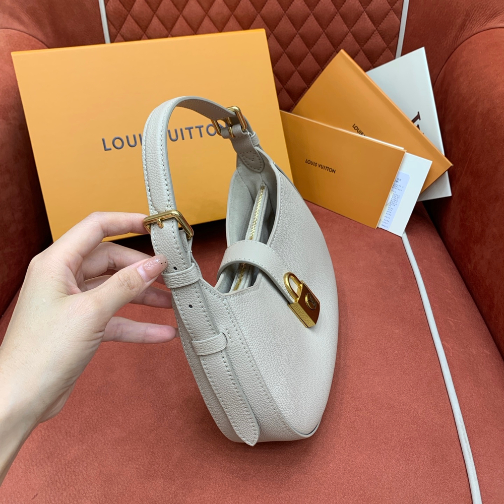 Louis Vuitton Low Key Shoulder Bag