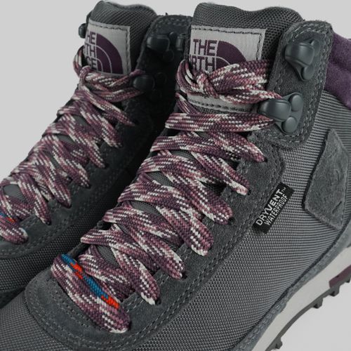 Ботинки женские The North Face Back To Berkeley II артикул:T0A1MFVG7 - купить в магазине Дайс