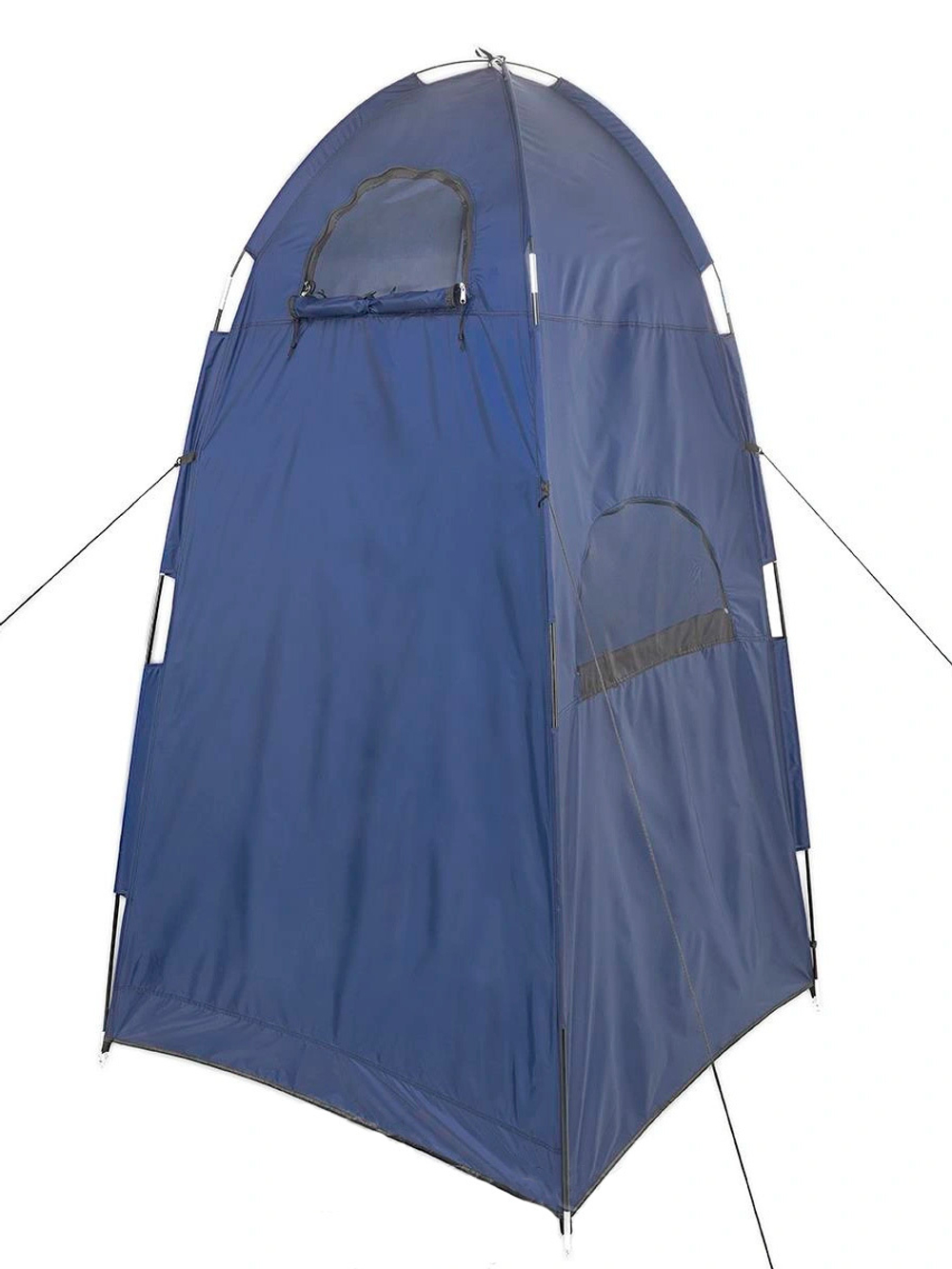 Душ-туалет Premier Fishing 120х120х180 см синий (PR-ZH-A027-B)