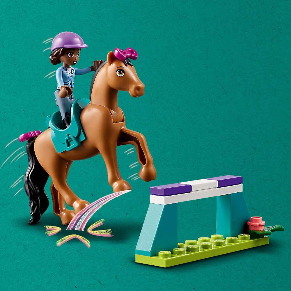 LEGO Friends — Дрессировка лошадей 41746 / артикул   41746  / GTIN 5702017415291