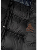 Куртка мужская Oneon2 BOSS