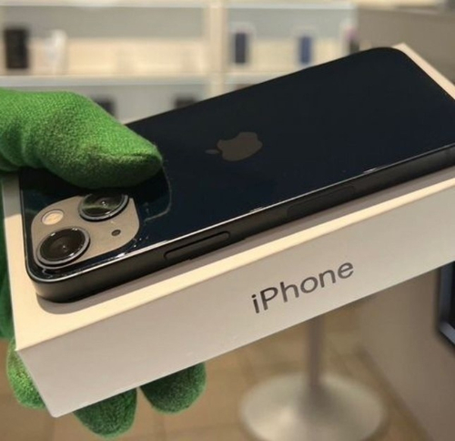 iPhone 13 Mini, 128 ГБ б/у