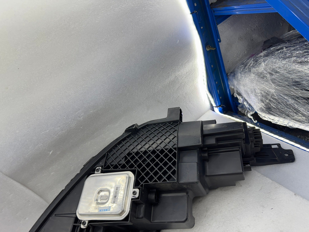 Блок фары BYD Yuan Plus Оригинал LED (левая/правая)