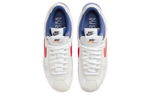 Кроссовки Sacai X Nike Cortez Sp "White And University Red"