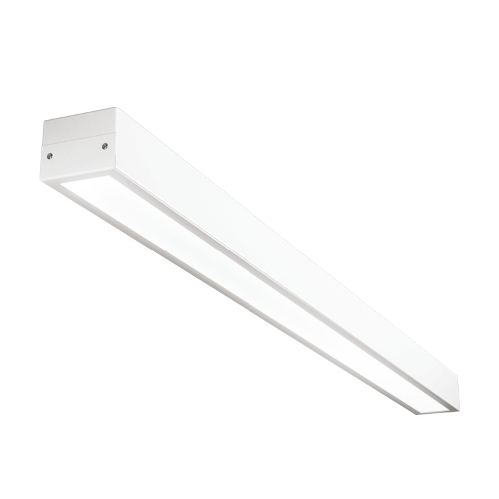 Светильник WOLTA STD ДСО12-36-101-4К-Б 36Вт 4000К IP40 Матовый