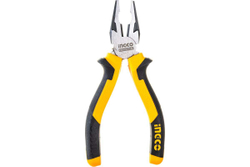 Комбинированные плоскогубцы INGCO 160мм INDUSTRIAL HCP28168