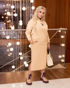 Костюм УК-2024-2 Фабрика Моды