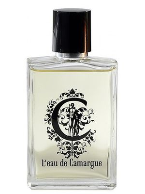 La Parfumerie Arlesienne l’eau de Camargue